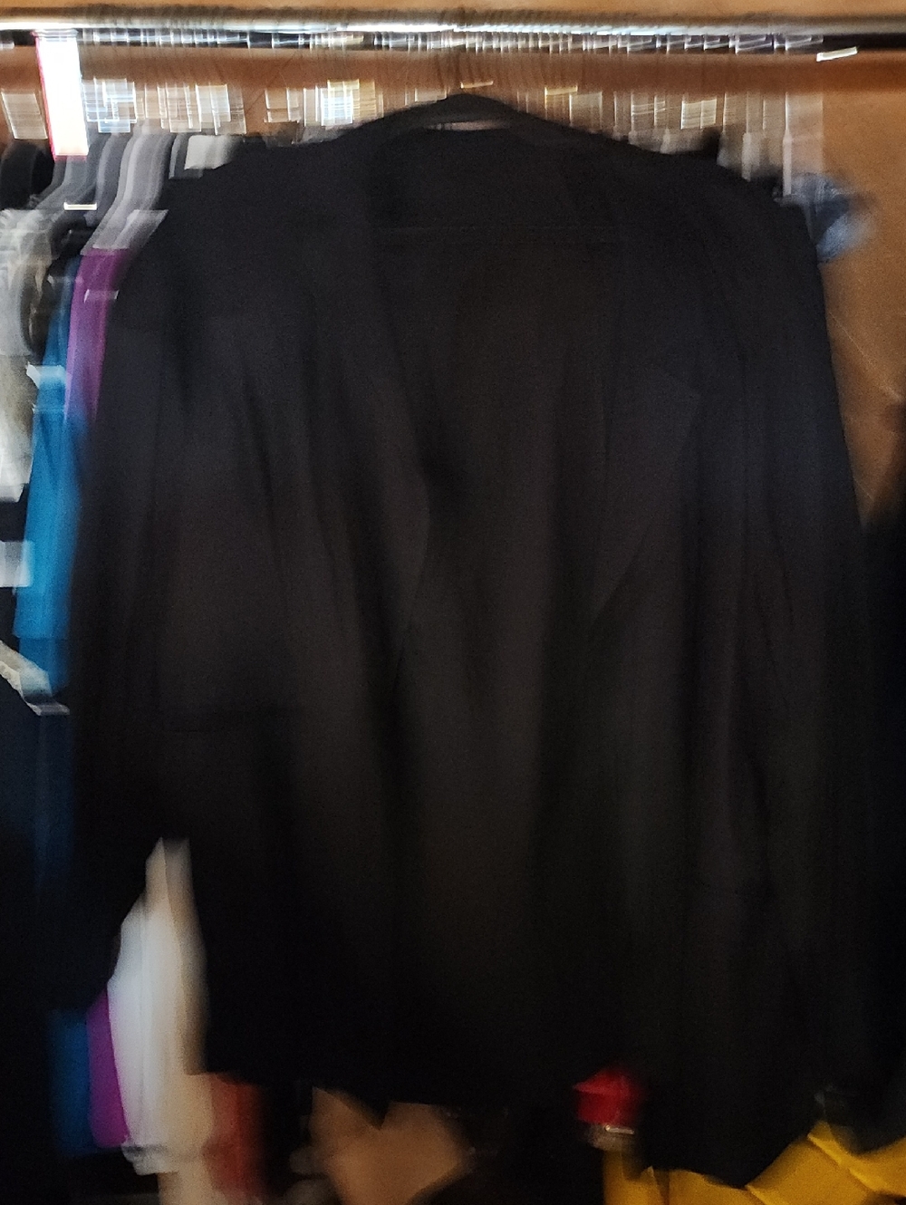 NL Challis blazer